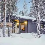 North Frontier Saariselkä