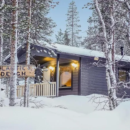 North Frontier Saariselka