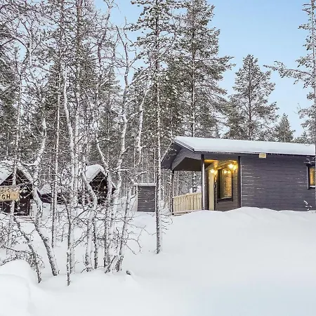 Chalet North Frontier Saariselkä