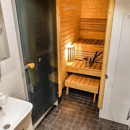 North Frontier * Saariselkä