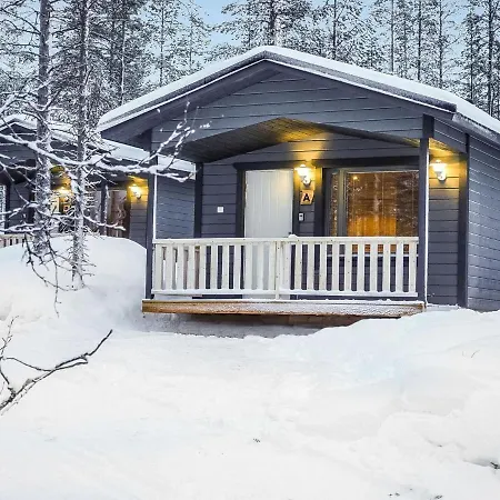 North Frontier Saariselkä