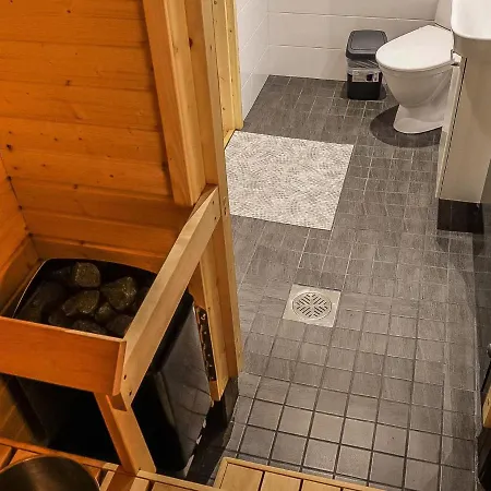 North Frontier Saariselka