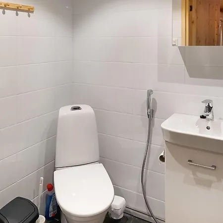 North Frontier Chalet *