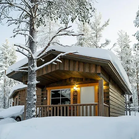 North Frontier * Saariselkä