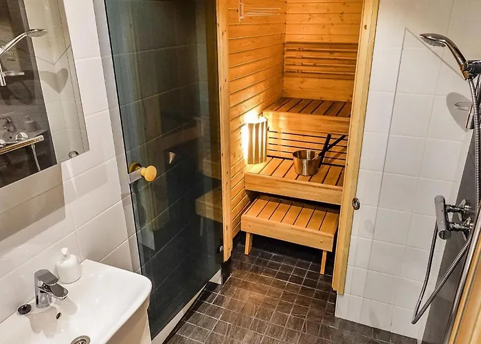 North Frontier * Saariselkä