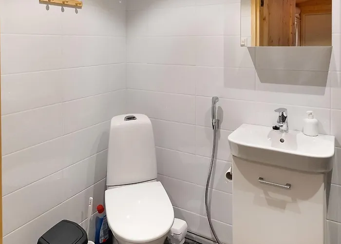 North Frontier Chalet *