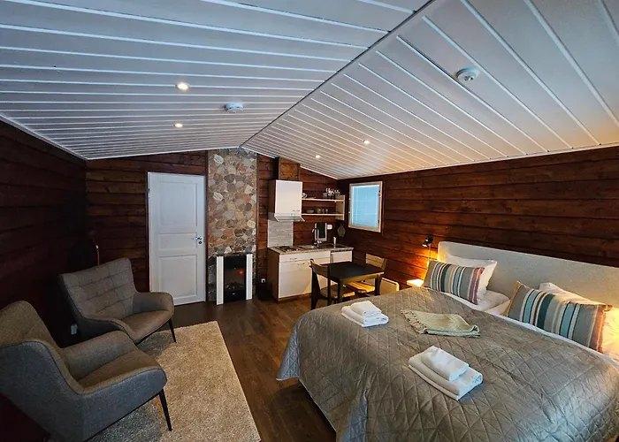 North Frontier Saariselka