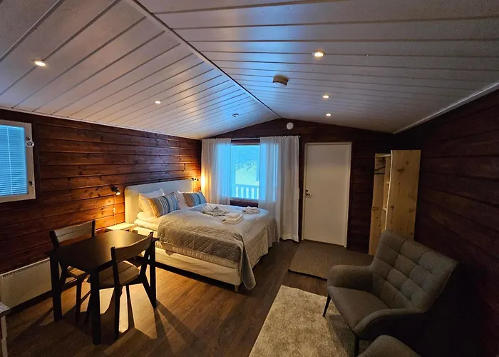 North Frontier * Saariselka